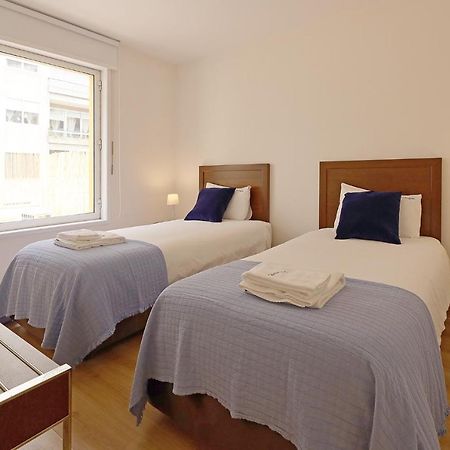 Apartamento Flh Boavista Family Flat With Terrace OOporto Exterior foto